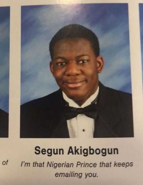 Funny-Nigerian-Prince Funny Nigerian Prince