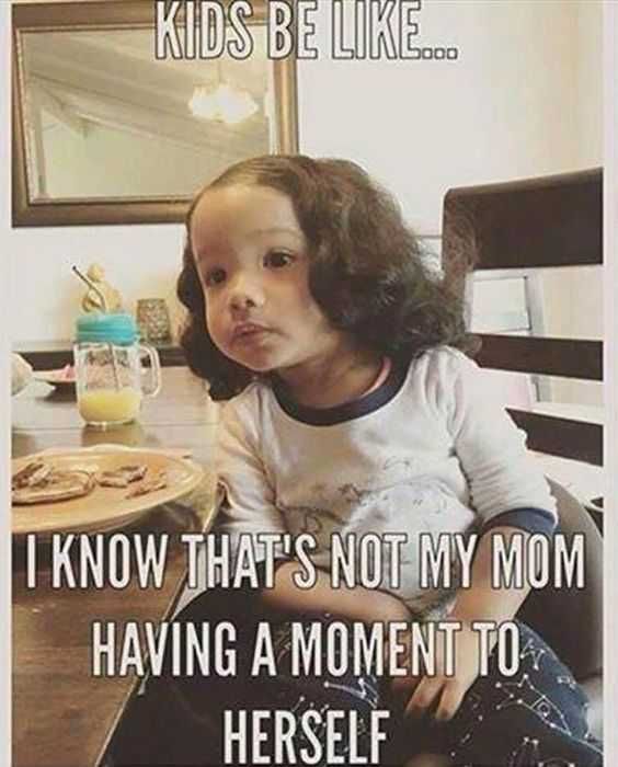 Funny-Not-My-Mom Funny Not My Mom