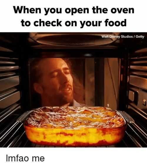 Funny-Open-Oven Funny Open Oven