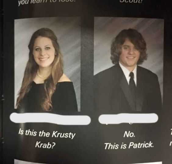 Funny-Patrick Funny Patrick