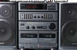 Funny Perfectly Tapes