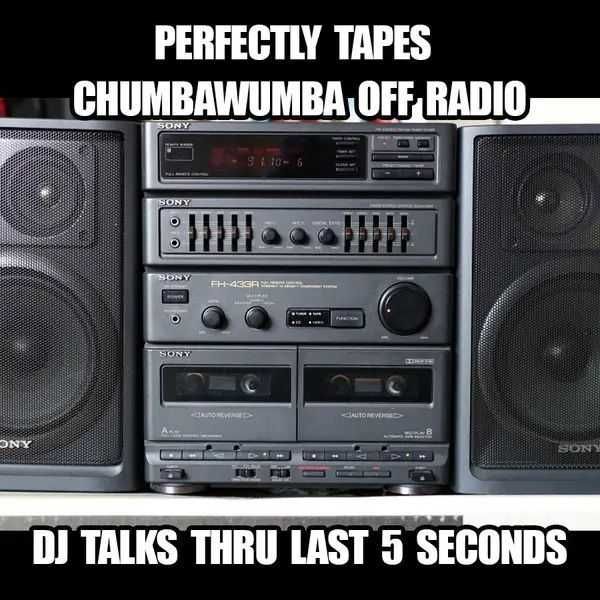 Funny-Perfectly-Tapes Funny Perfectly Tapes