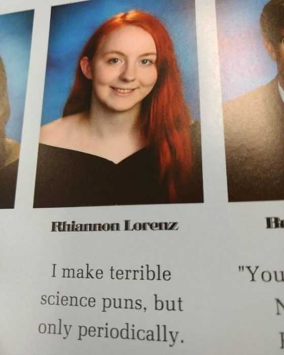 Funny-Periodically Funny Periodically