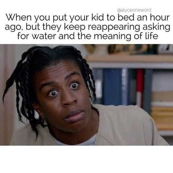 Funny-Put-To-Bed Funny Put To Bed