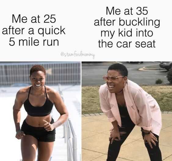 Funny-Run-Buckle Funny Run Buckle