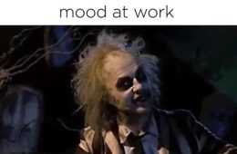 Funny Showtime Mood