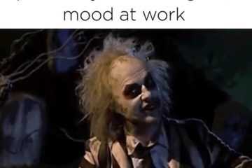 Funny Showtime Mood