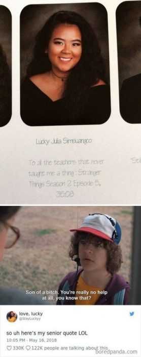 Funny-Stranger-Things Funny Stranger Things