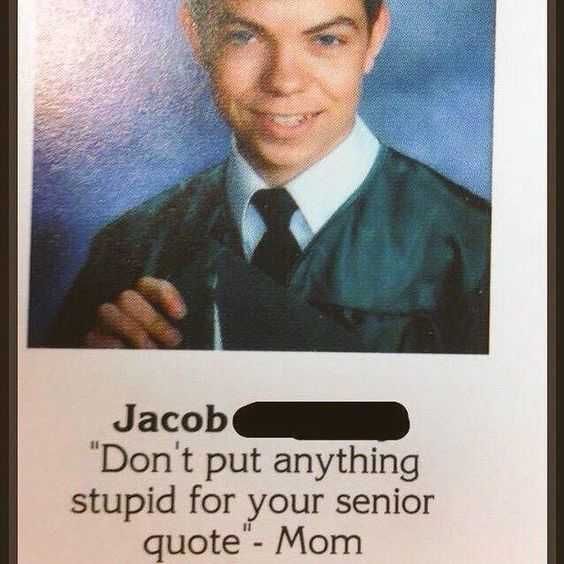 Funny-Stupid-Quote Funny Stupid Quote
