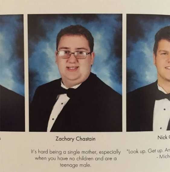 Funny-Teenage-Male Funny Teenage Male
