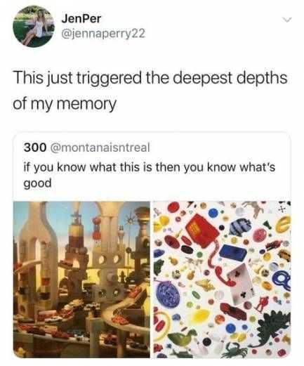 Funny-Triggered Funny Triggered