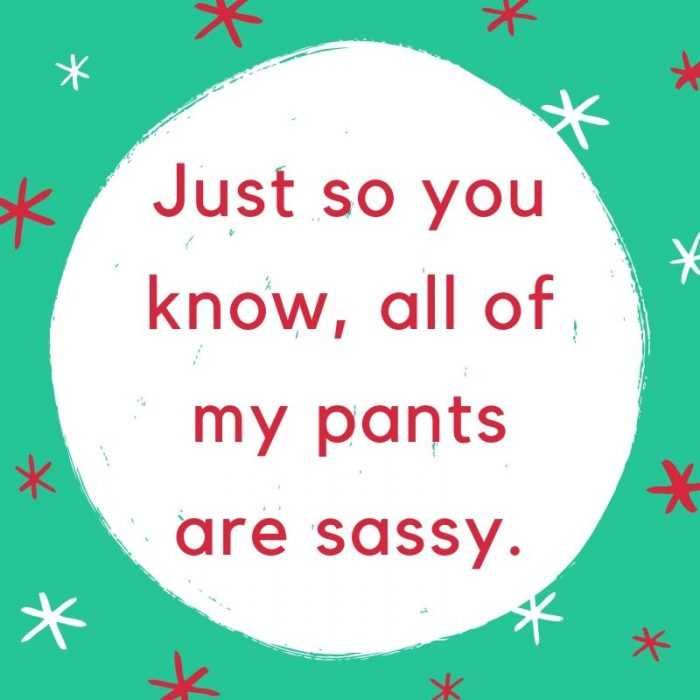 Quote-All-Pants Quote All Pants