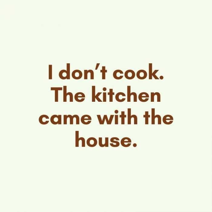 Quote-Dont-Cook Quote Dont Cook