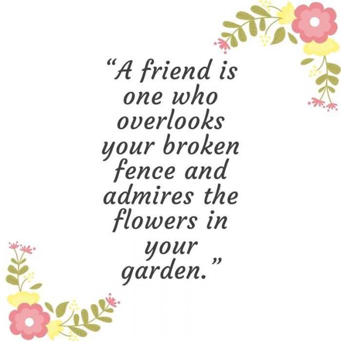 Quote-Friend-Is-One Quote Friend Is One