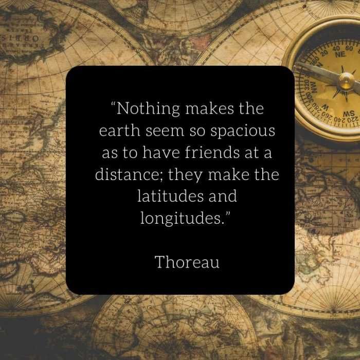 Quote-Nothing-Makes-Friends-Thoreau Quote Nothing Makes Friends Thoreau