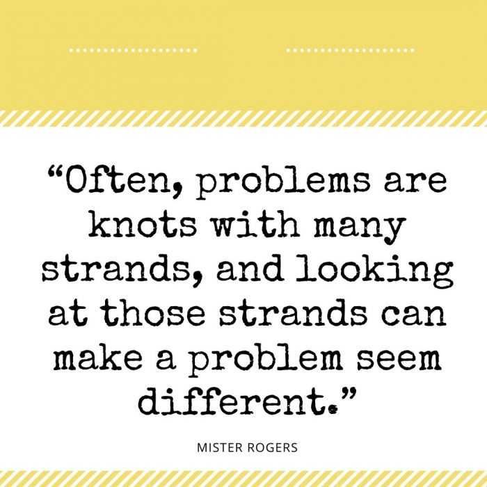 Quote-Often-Problems-Mister-Rogers Quote Often Problems Mister Rogers