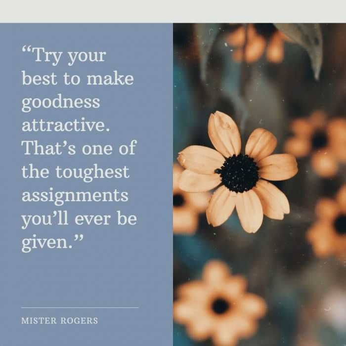 Quote-Toughest-Assignments-Mister-Rogers Quote Toughest Assignments Mister Rogers