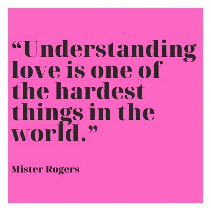 Quote-Understanding-Love-Rogers Quote Understanding Love Rogers