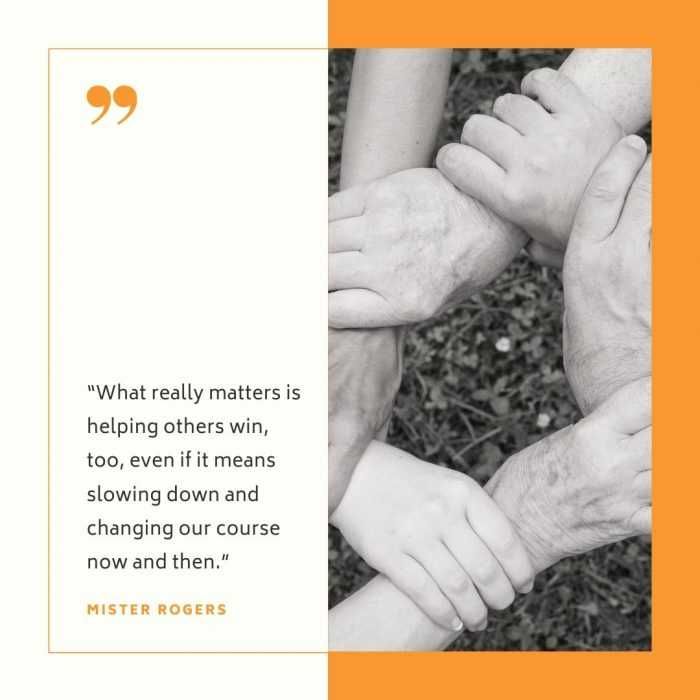 Quote-What-Matters-Mister-Rogers Quote What Matters Mister Rogers