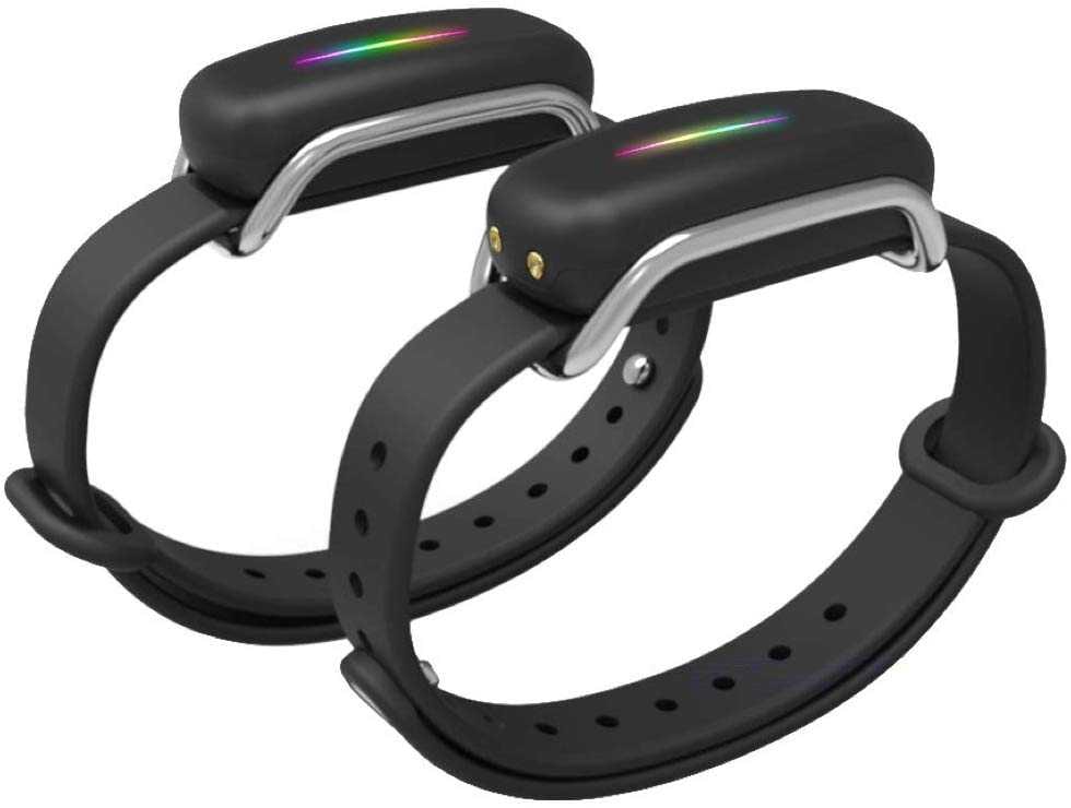 Bond-Touch-Pair-Bracelet Bond Touch Pair Bracelet