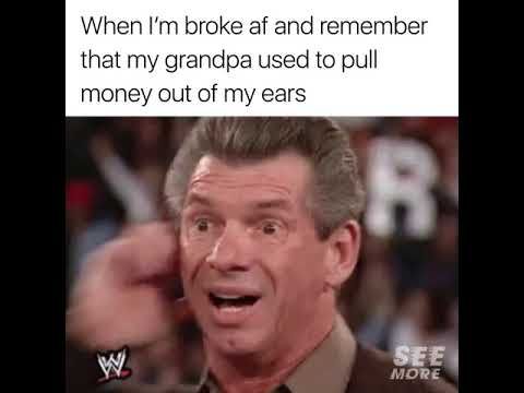 Broke-Remember-Pulled-Money Broke Remember Pulled Money