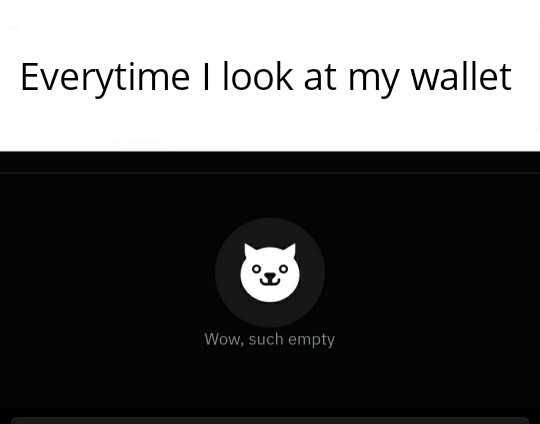 Broke-Such-Empty Broke Such Empty