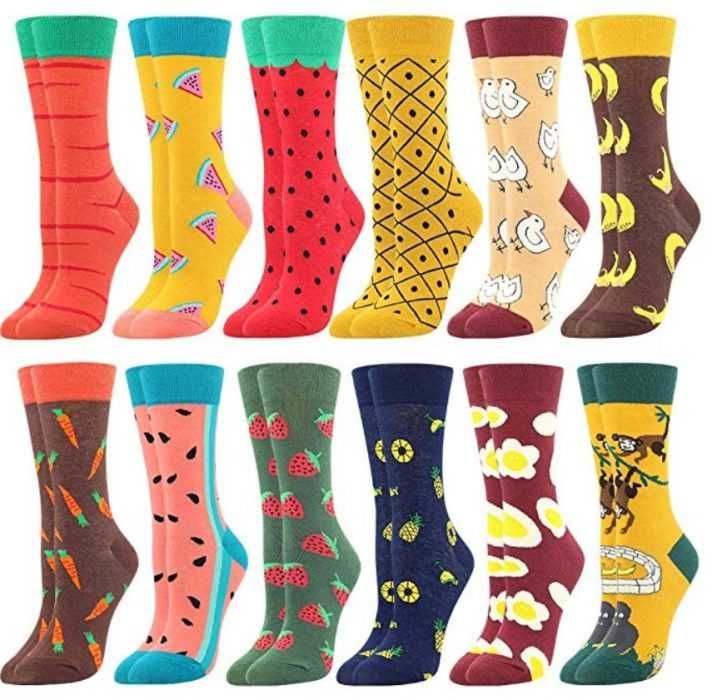 Fun-Socks Fun Socks