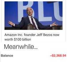 Funny-Amazon-Bezos-Ricg Funny Amazon Memes Bezos Is Prime