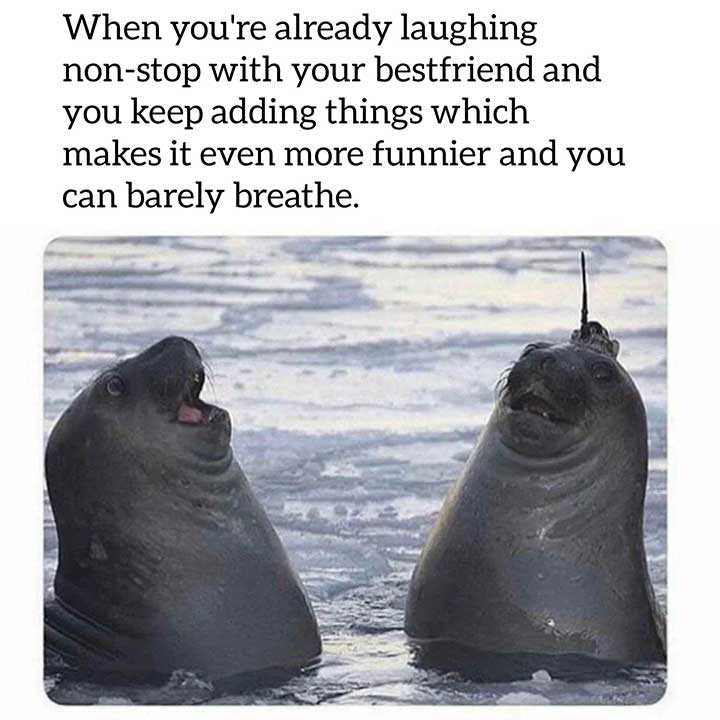 Funny Barely Breathe