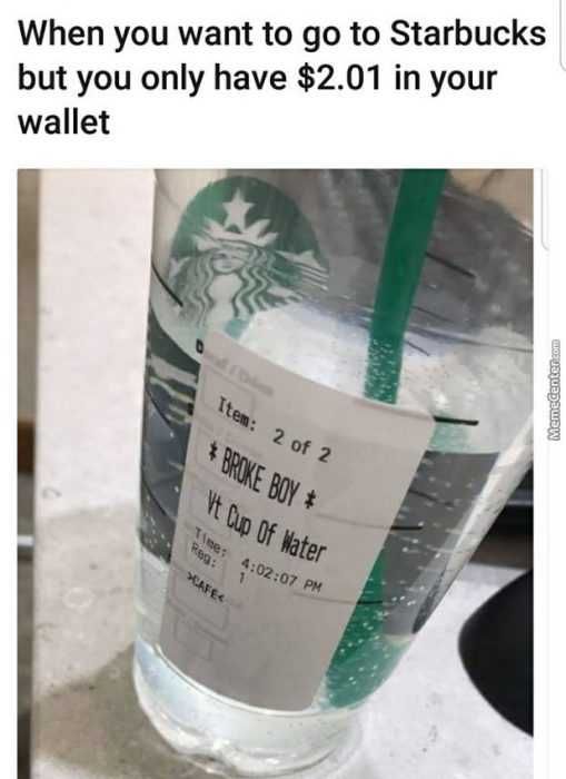 Funny-Broke-Cup Funny Broke Cup