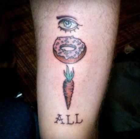 Funny-Carrot-All Funny Carrot All