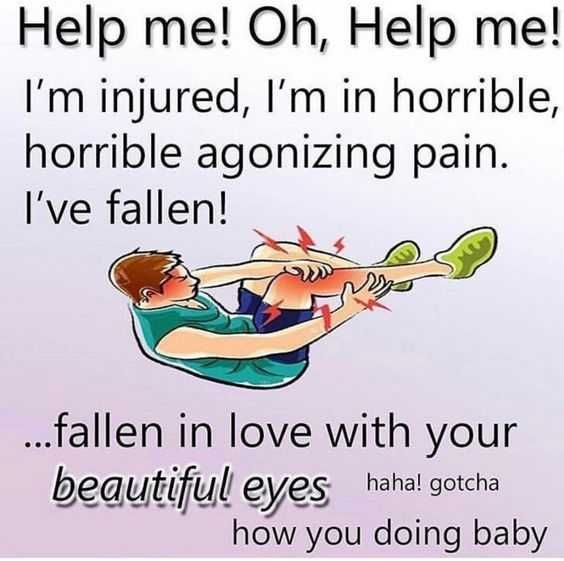 Funny-Fallen-In-Love Funny Fallen In Love