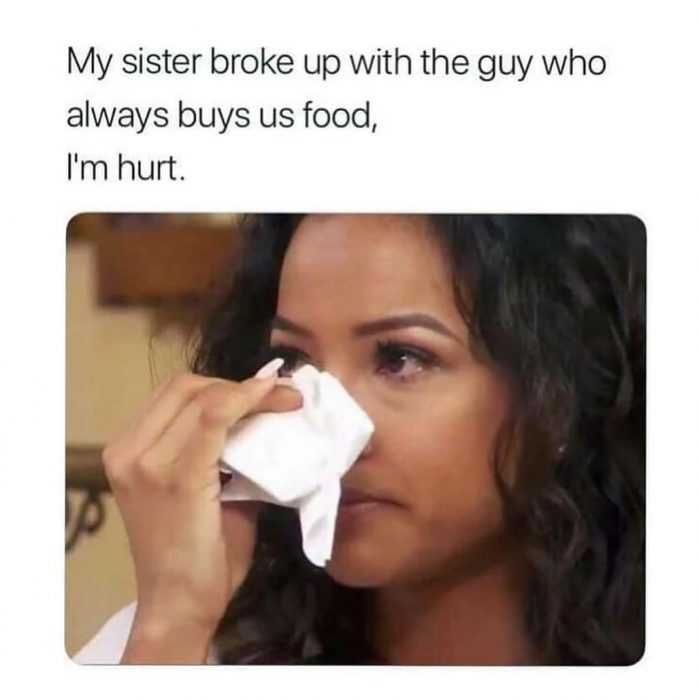 Funny-Got-Us-Food Funny Got Us Food
