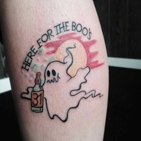 Funny-Here-For-Boos Funny Here For Boos