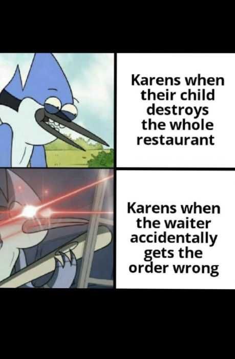 Funny-Karen-Child Funny Karen Child