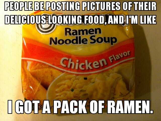 Funny-Ramen Funny Ramen