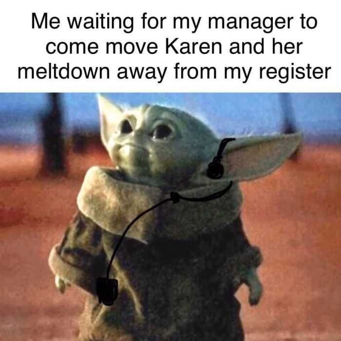 Funny-Waiting-Manager Funny Waiting Manager
