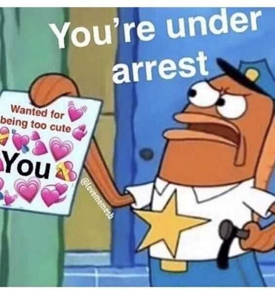 Love-Wanted-For-Cute Love Wanted For Cute