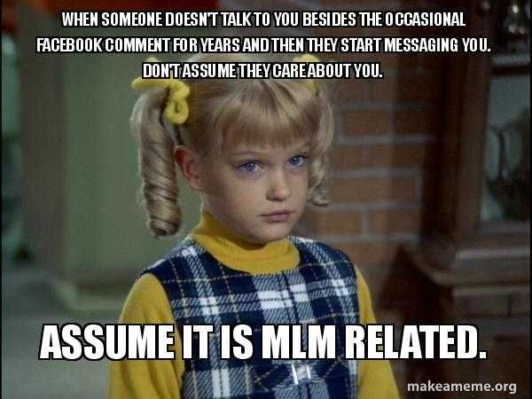 Mlm-Assume Mlm Assume