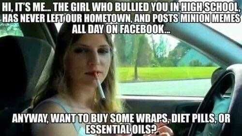 Mlm-Bully-Wanna-Buy Mlm Bully Wanna Buy