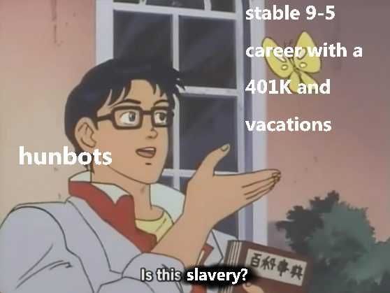 Mlm-Is-This Mlm Is This