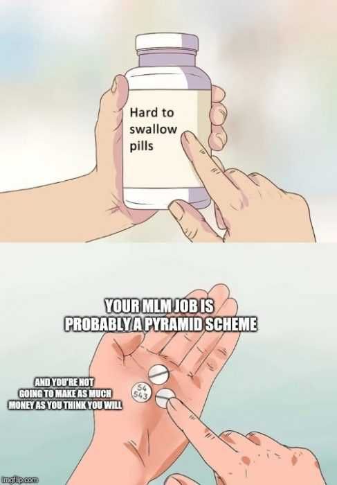 Mlm-Pills Mlm Pills
