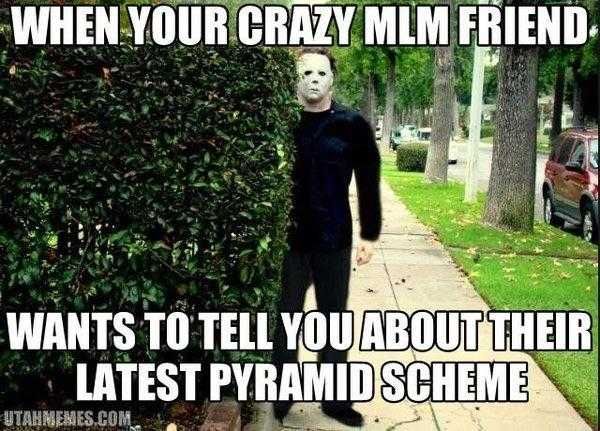 Mlm-Pyramid-Scheme Mlm Pyramid Scheme