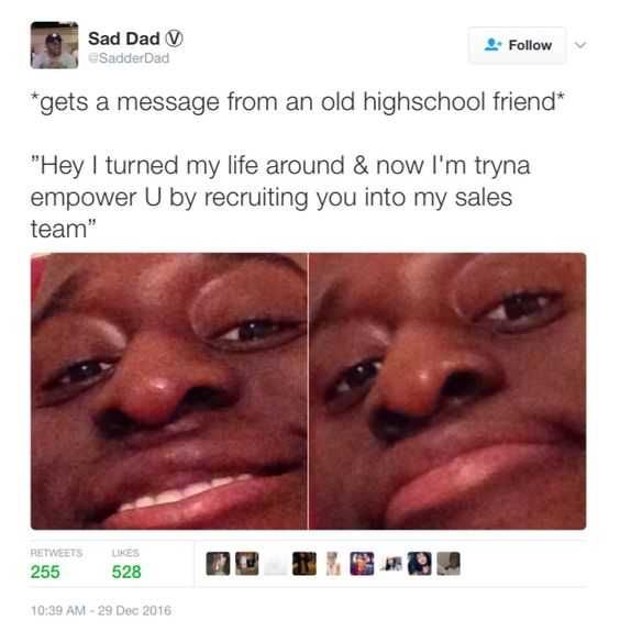 Mlm-Recruit Mlm Recruit