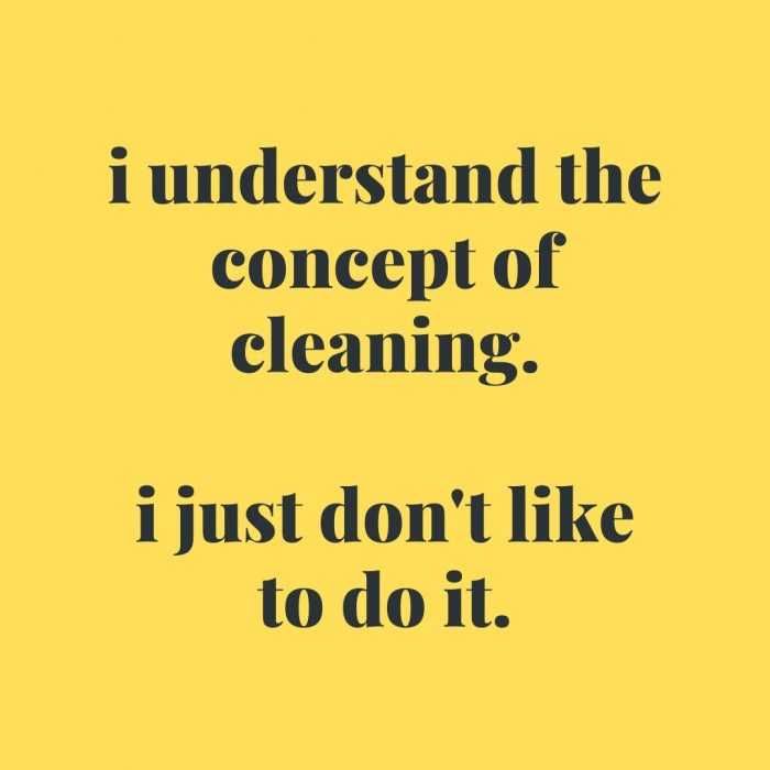 Quote-Concept-Cleaning Quote Concept Cleaning