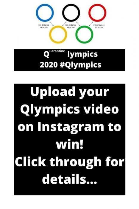 Upload-Your-Qlympics-Video-On-Instagram-To-Win Qlympics Video Contest