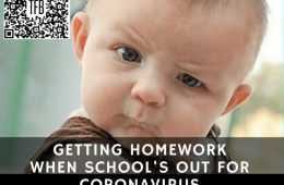 Funny School Canceled For Coronavirus Memes  Do School Work When School Canceled