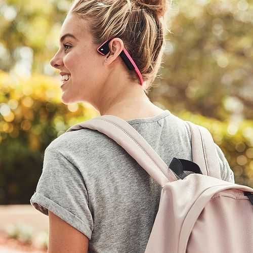 Aftershokz Titanium Open Ear