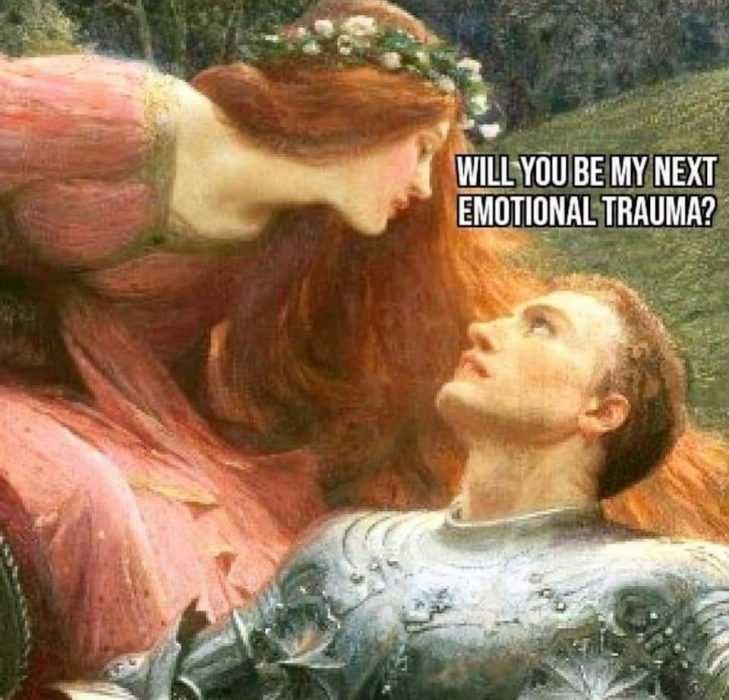 Art-Emotional-Trauma Art Emotional Trauma