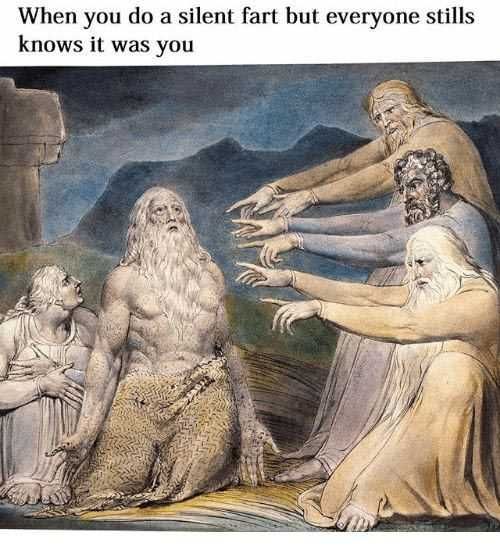 Art-Know-It-Was-You Art Know It Was You